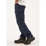 Snickers Service werkbroek - 6800-1800 - grijs