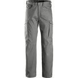 Snickers Service werkbroek - 6800-1800 - grijs