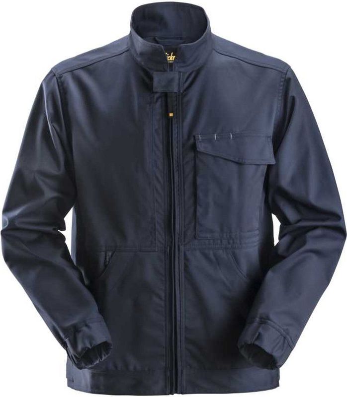 Snickers 1673 Service Jack Marineblauw maat XS