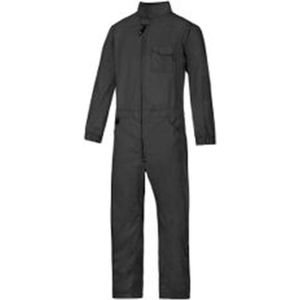 Snickers - Service Overall - Zwart - 6073-0400