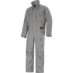 Snickers - Service Overall - Grijs - 6073-1800