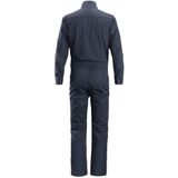 Snickers - 6073 - Service Overall - Marineblauw