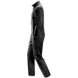 Snickers - 6073 - Service Overall - Marineblauw