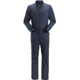 Snickers - 6073 - Service Overall - Marineblauw