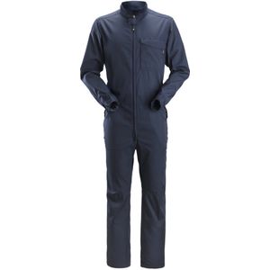Snickers 6073 Service Overall - Donker Blauw - XXXL