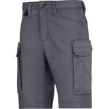 Snickers Service Short - 6100-9500 - navy