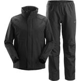 Regenoutfit - Lichtgewicht - Waterproof - Winddicht - Ademend