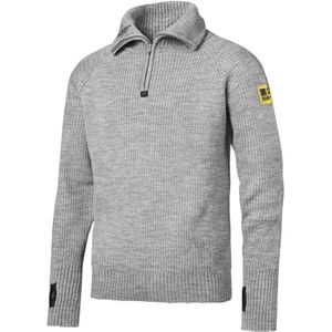 Snickers Workwear 2905 ½-Zip Wollen Sweater