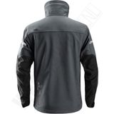 Snickers Workwear Snickers 1200 Softshell Werkjas AllroundWork Zwart