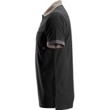 Snickers - 2724 AllroundWork - Poloshirt - Zwart - Polyester - 37.5® Technologie