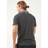 Snickers - 2724 AllroundWork - Poloshirt - Zwart - Polyester - 37.5® Technologie