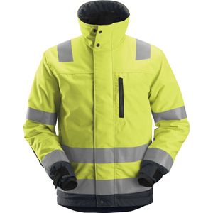 Snickers Workwear Allroundwork 37.5 High Visibility Class3 Jas