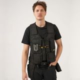 Snickers - 4250 AllroundWork - Gereedschapsvest - Zwart