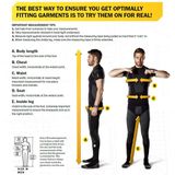 Snickers Workwear Snickers 6341 Werkbroek Stretch AllroundWork Zwart