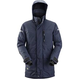 Snickers Workwear AllroundWork, Waterproof 375® Isolerende Parka 1800