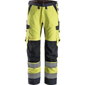 Snickers Workwear ProtecWork werkbroek met symmetrische zakken Klasse 2 - 6361