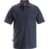 Snickers - 2760 ProtecWork - Poloshirt - Marineblauw