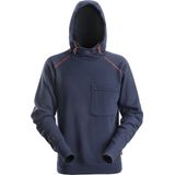 Snickers 2862 ProtecWork, Hoodie - Donker Blauw