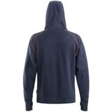 Snickers 2862 ProtecWork, Hoodie - Donker Blauw
