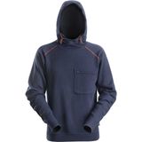 Snickers 2862 ProtecWork, Hoodie - Donker Blauw