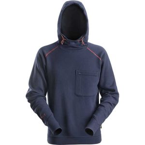 Snickers 2862 ProtecWork, Hoodie - Donker Blauw