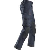 Snickers - 6362 ProtecWork - Werkbroek - Marineblauw - Polyester/ Katoen