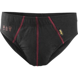 Snickers - 9467 ProtecWork - Onderbroek - Zwart