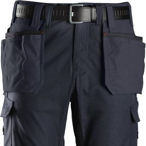 Snickers 9797 ProtecWork, Holsterzakken - Donker Blauw