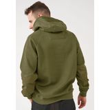 Snickers 2800 Hoodie - Chili Rood