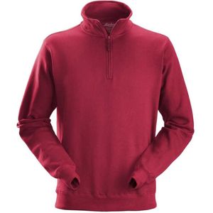 Snickers Workwear ½ Zip Sweatshirt 2818