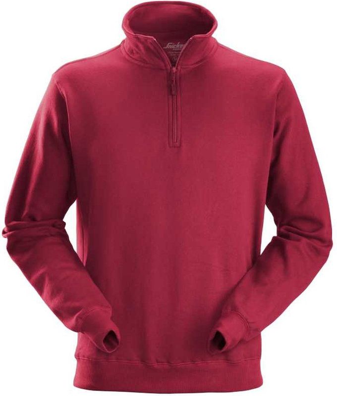 Snickers - 2818 - Sweatshirt - Chilirood