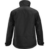 Snickers - AllroundWork - Winterjas - Grijs