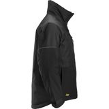 Snickers - AllroundWork - Winterjas - Grijs