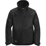 Snickers - AllroundWork - Winterjas - Grijs