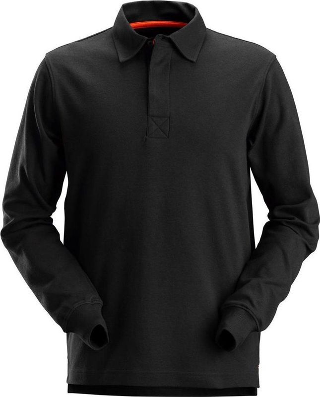Snickers Workwear - 2612 - 2612 Rugbyshirt