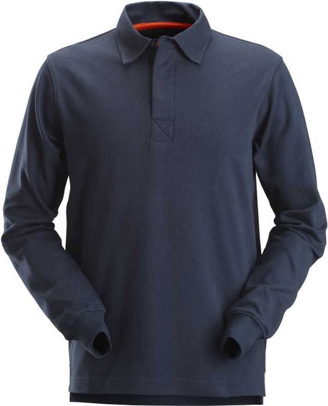 Snickers Workwear - 2612 - 2612 Rugbyshirt