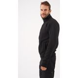 Snickers 2886 Sweatshirt Jack met Rits - Donker Blauw