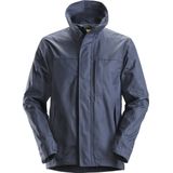 Snickers 1566 ProtecWork Jack - Marineblauw - Beschermend - Slijtvast