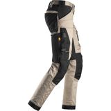 Snickers Workwear - Allroundwork - Werkbroek - Stretch - Slim-fit