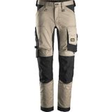 Snickers Workwear - Allroundwork - Werkbroek - Stretch - Slim-fit
