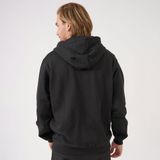 Snickers 2801 Classic Zip Hoodie - Kobalt Blauw