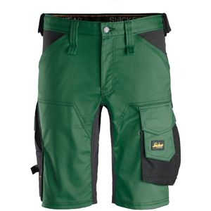 Snickers Workwear - AllroundWork - Korte Broek - Slim Fit - Stretch