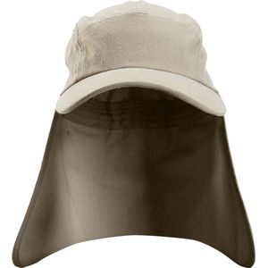 Snickers "AllroundWork, Sunprotection Cap" 9091