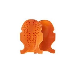 Snickers - 9169 D3O® Ergo - Kniebeschermers - Oranje - Ergonomisch Ontwerp