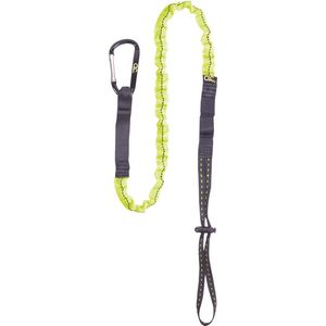 CLC Work Gear - CL1001030 - Gereedschap Vallijn - Heavy-Duty - Zichtbaar - 19 mm Singelband