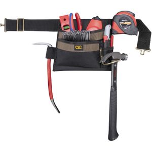 CLC Work Gear Gereedschapsriem Timmerman enkel