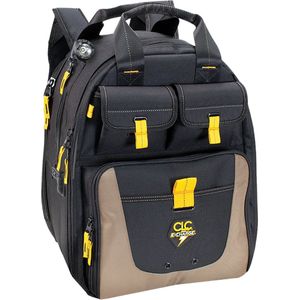 CLC Work Gear Gereedschapsrugzak E-Charge USB