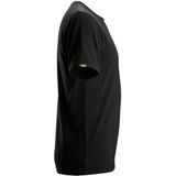 Snickers 2529 T-shirt 2-pak - Zwart