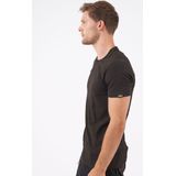 Snickers 2529 T-shirt 2-pak - Wit