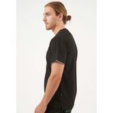 Snickers 2598 AllroundWork 37.5® T-shirt met Korte Mouwen Staalgrijs maat XS